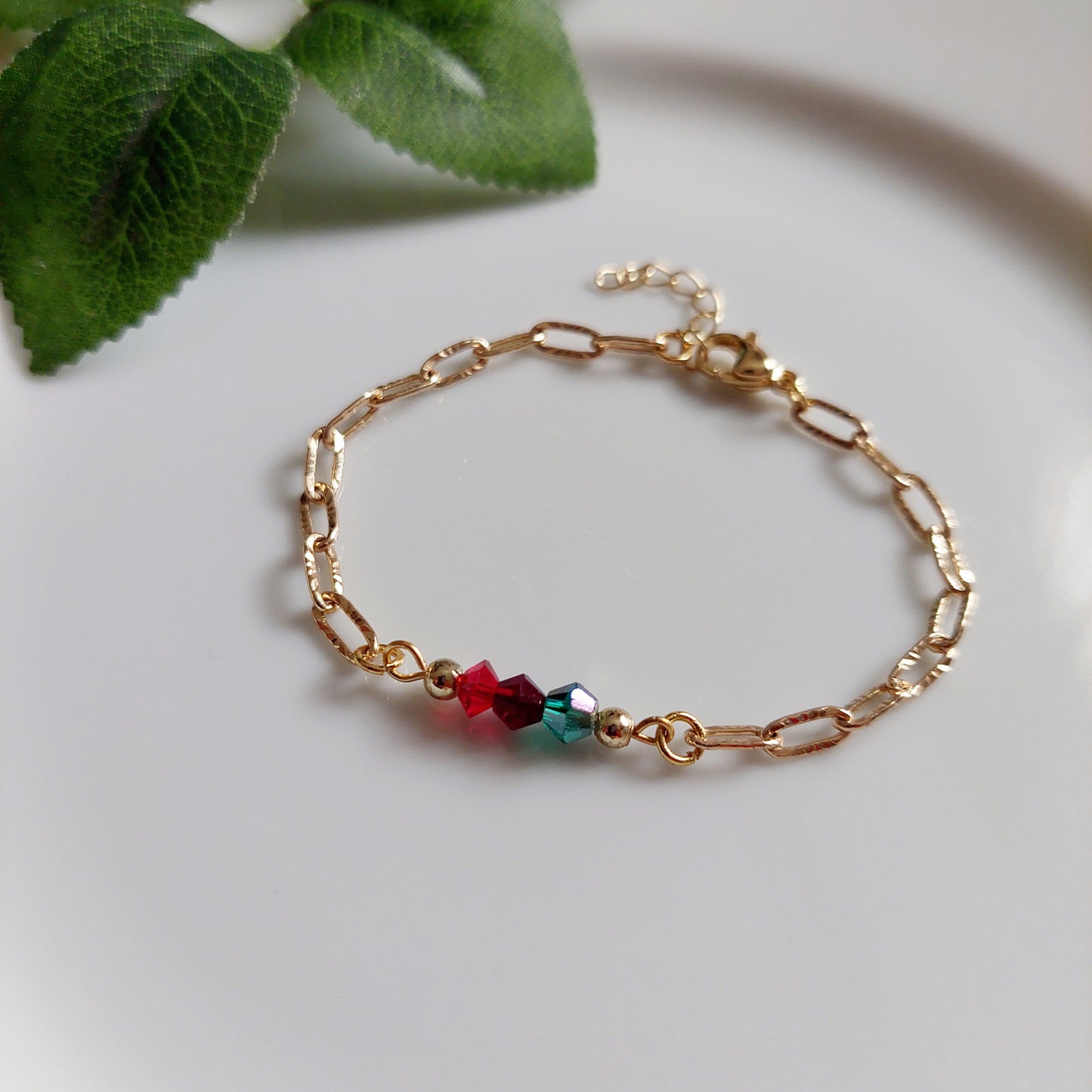 Bracelet - Jasmine