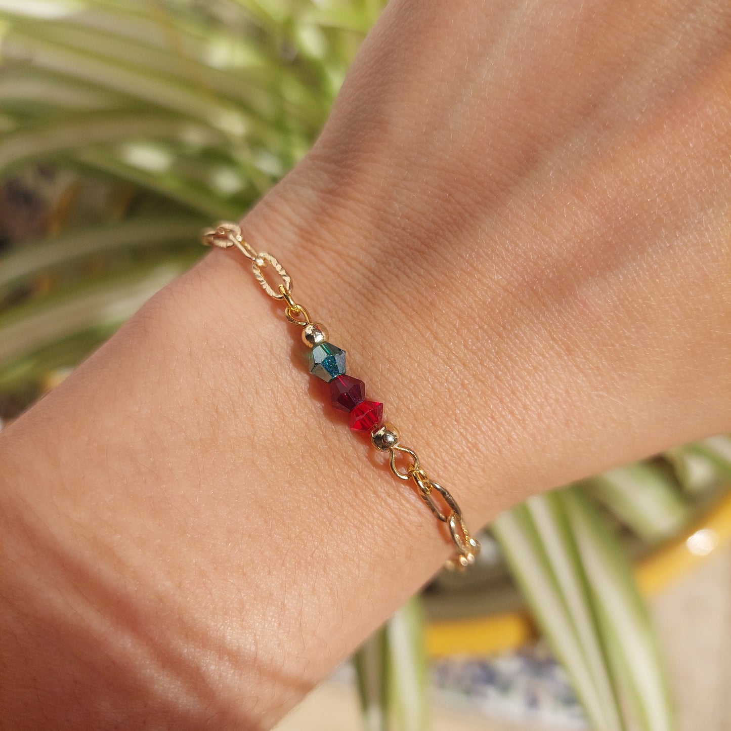 Bracelet - Jasmine