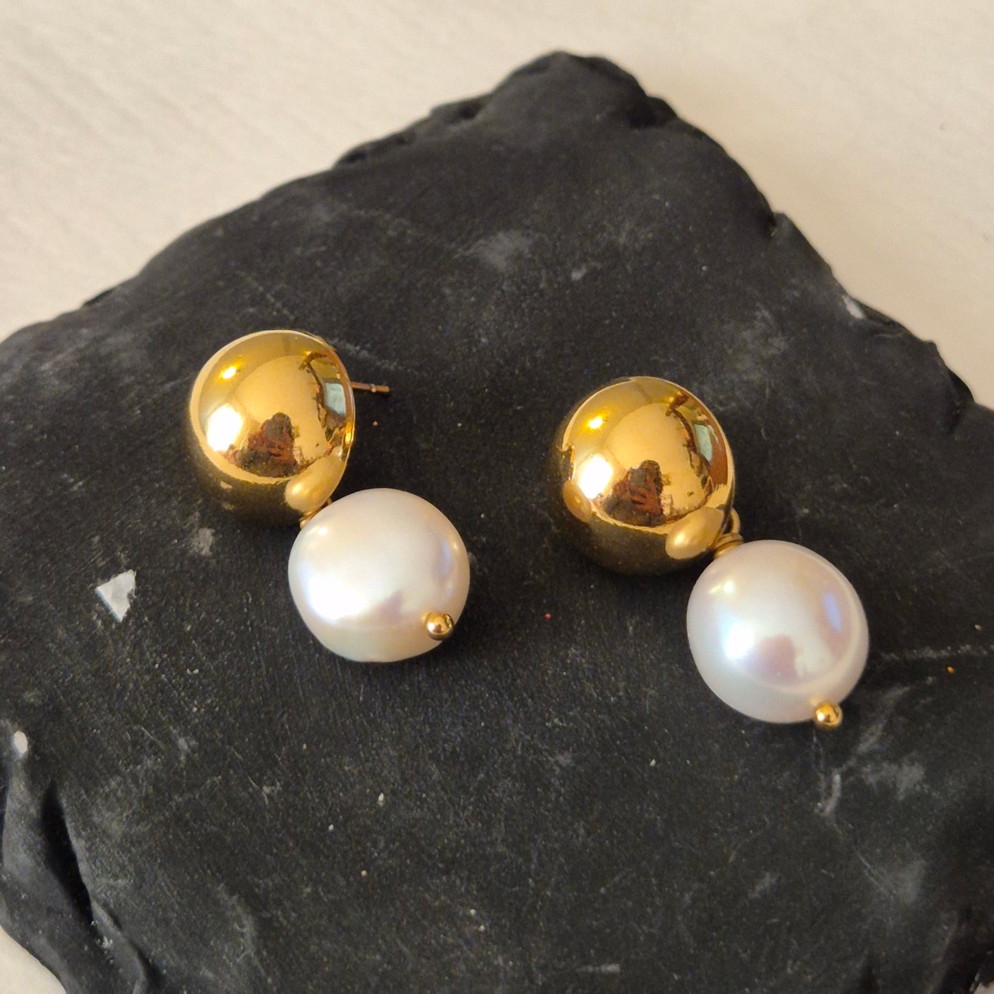 Boucles d'oreilles - Amor Amor