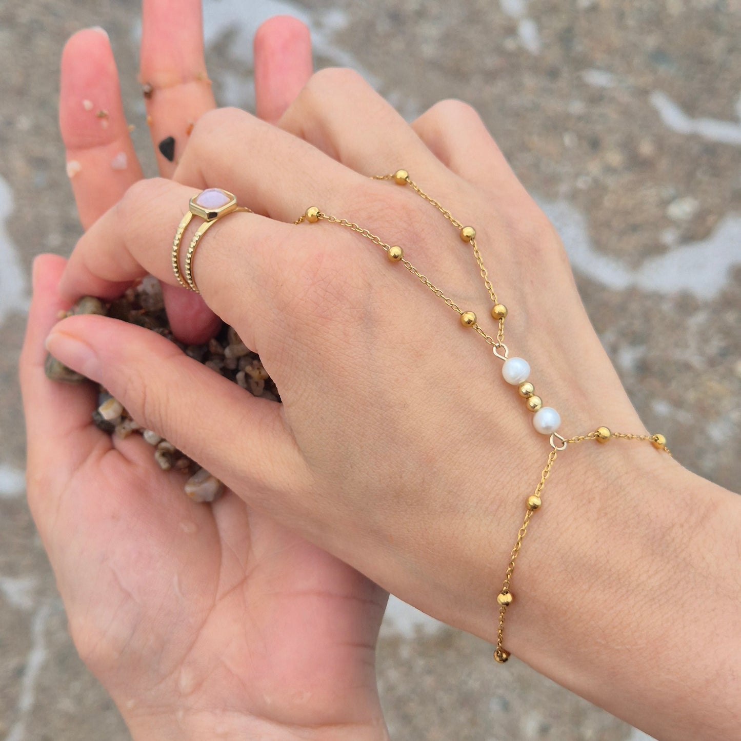 Bracelet - Aurora