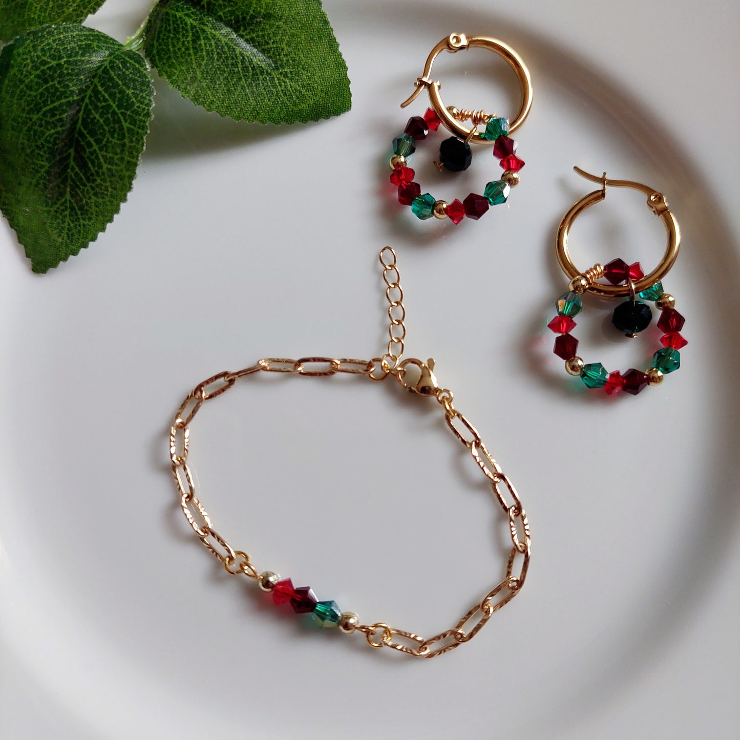 Bracelet - Jasmine