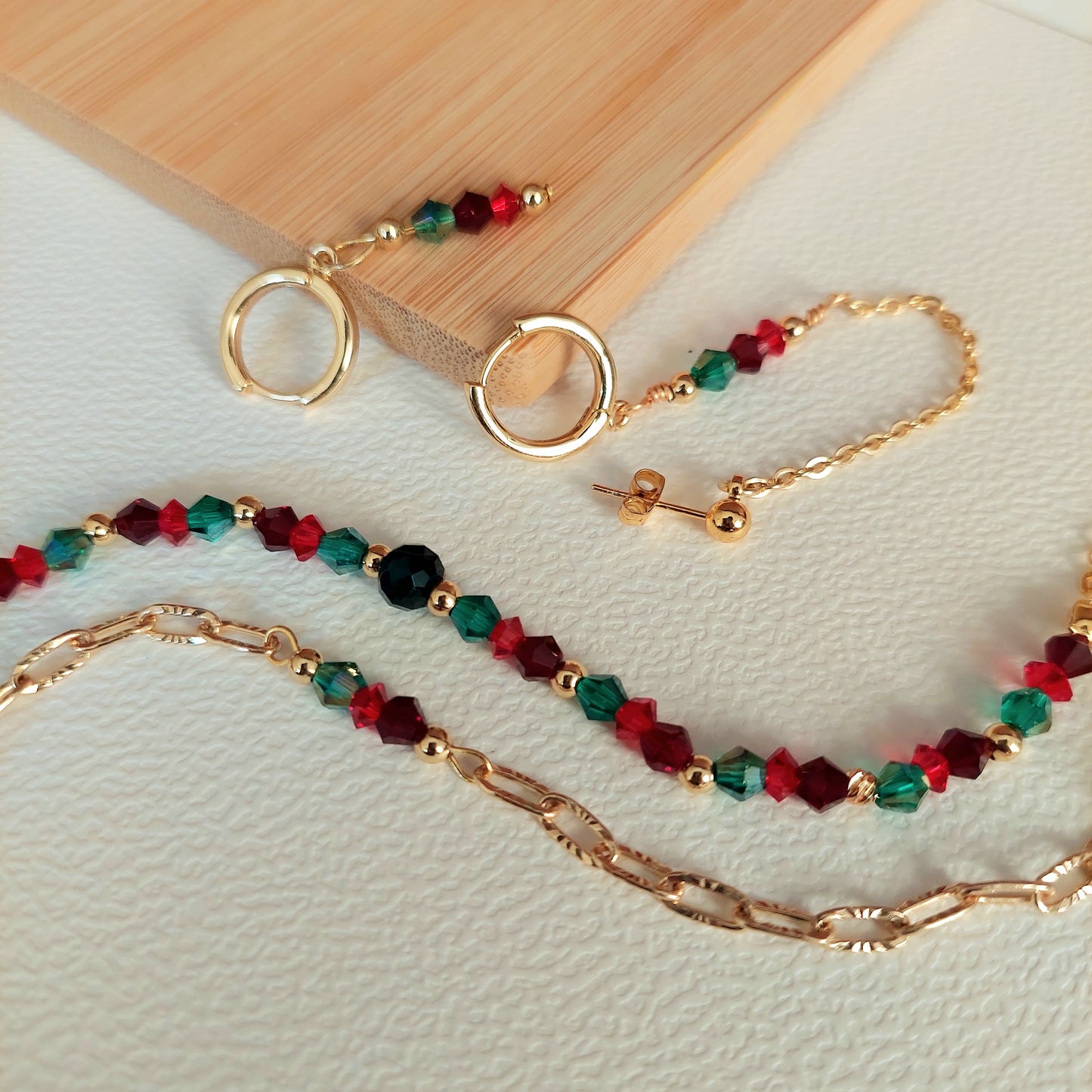 Bracelet - Perla