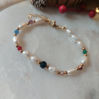 Bracelet - Rym