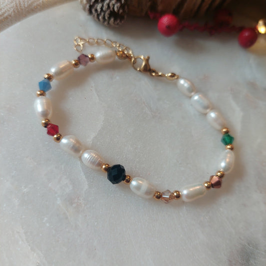 Bracelet - Rym