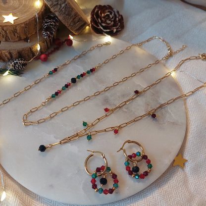 Collier - Ruya
