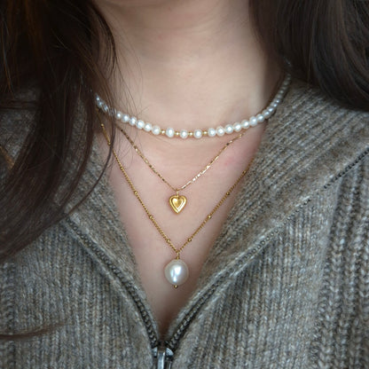 Collier - Amor Amor