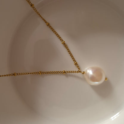 Collier - Amor Amor