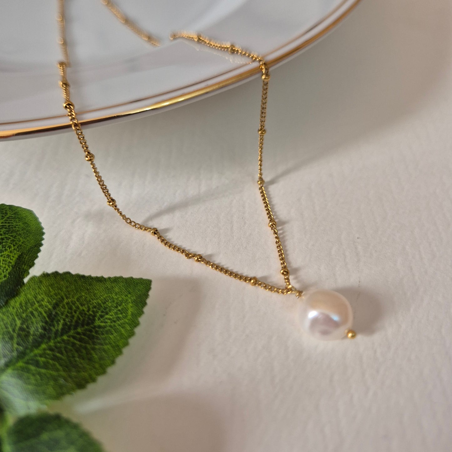 Collier - Amor Amor