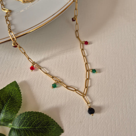 Collier - Ruya