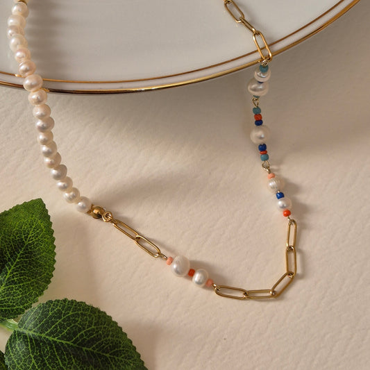 Collier - Maya