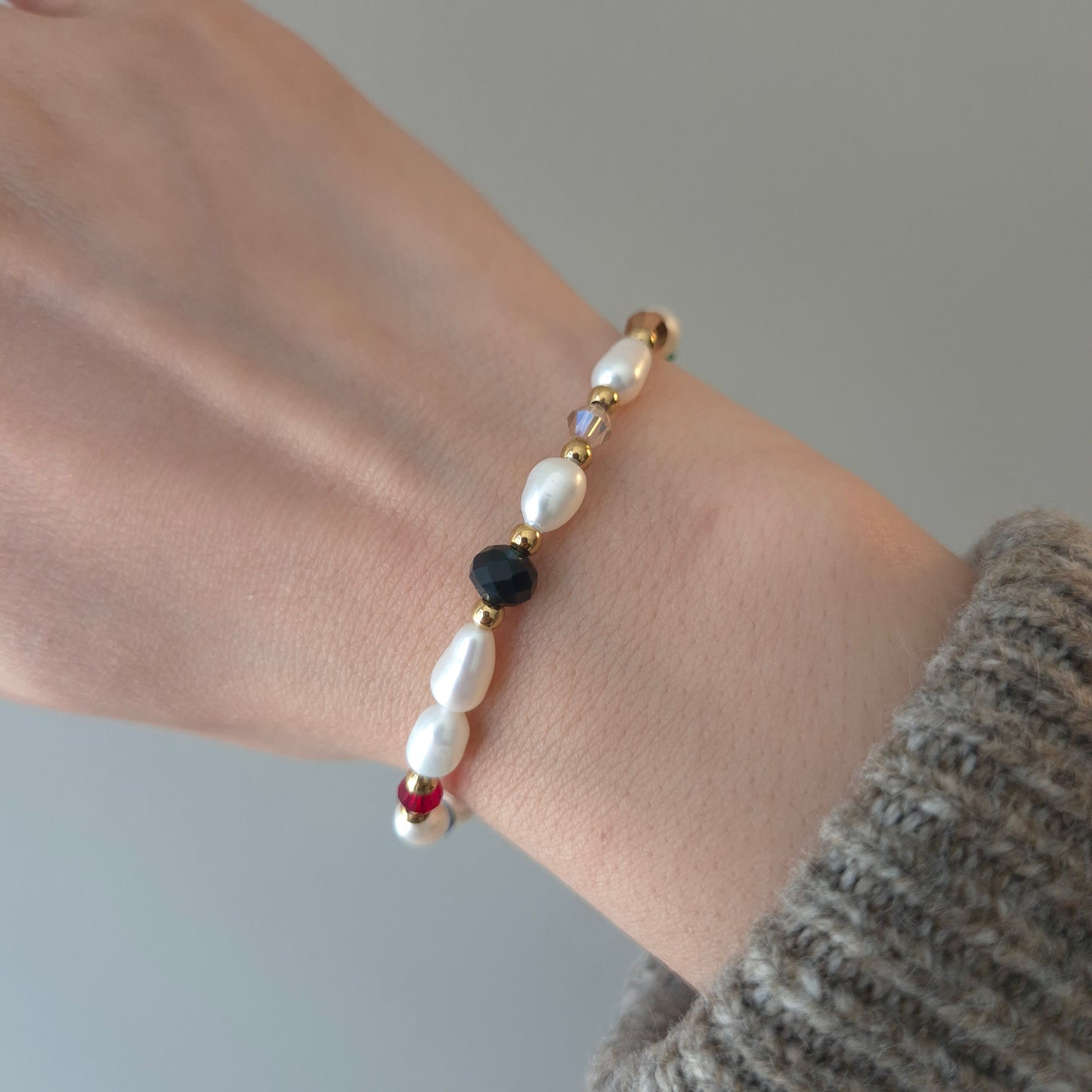 Bracelet - Rym