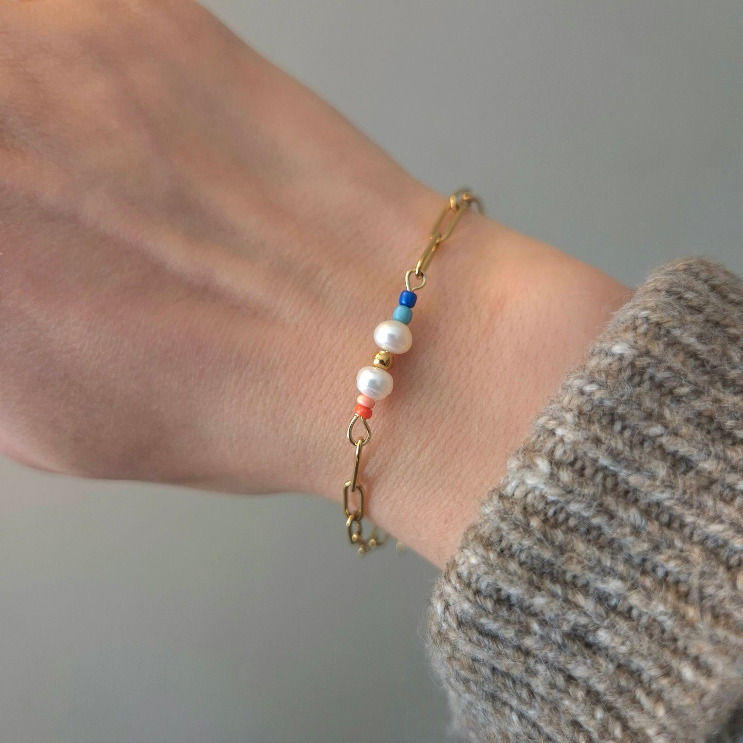 Bracelet - Luméa