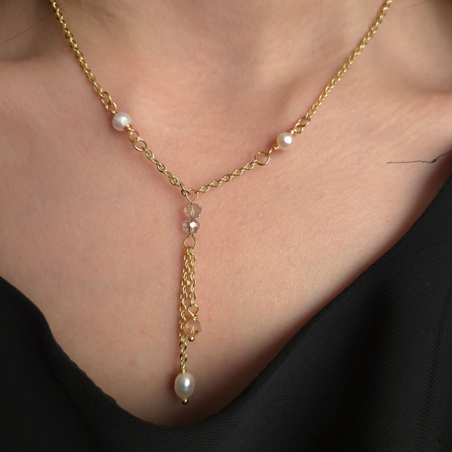 Collier - Tésoro