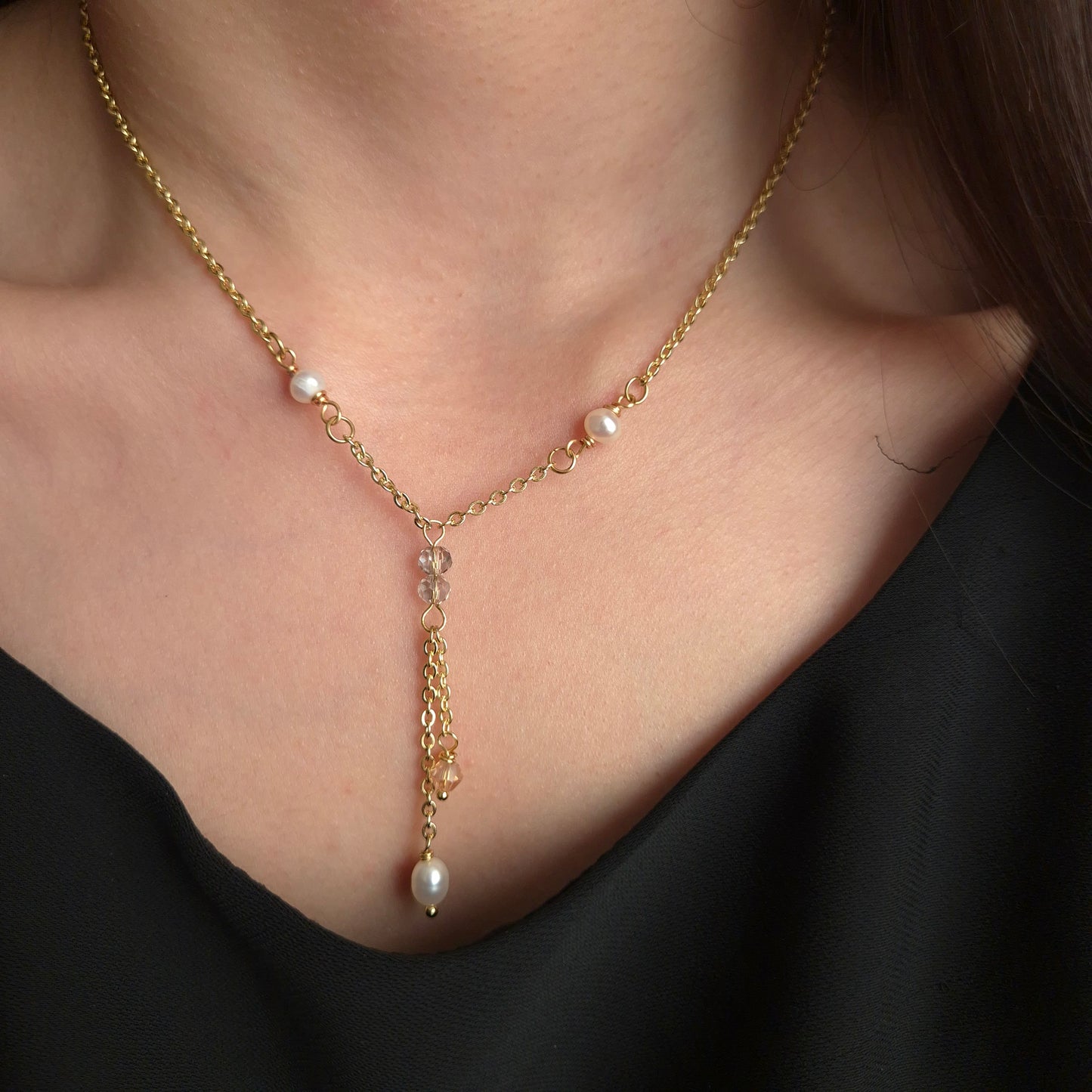 Collier - Tésoro