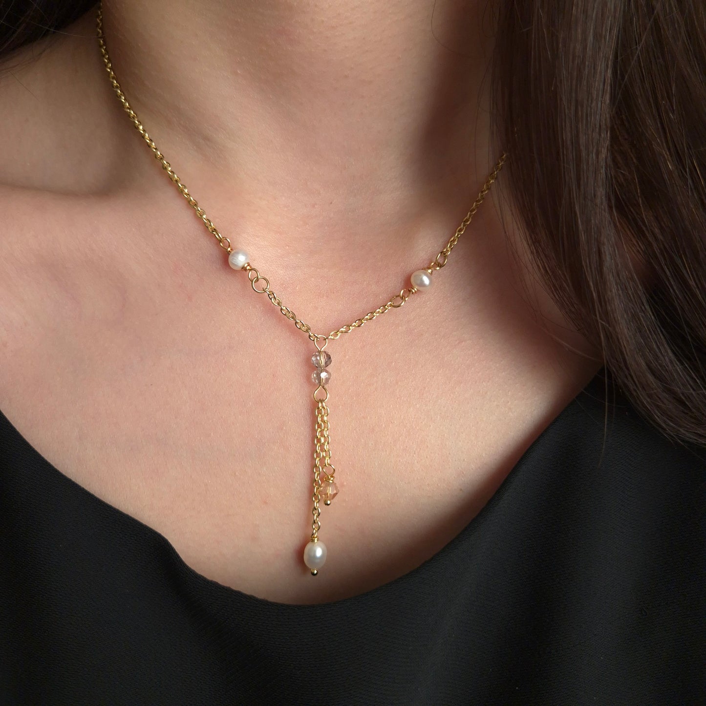 Collier - Tésoro
