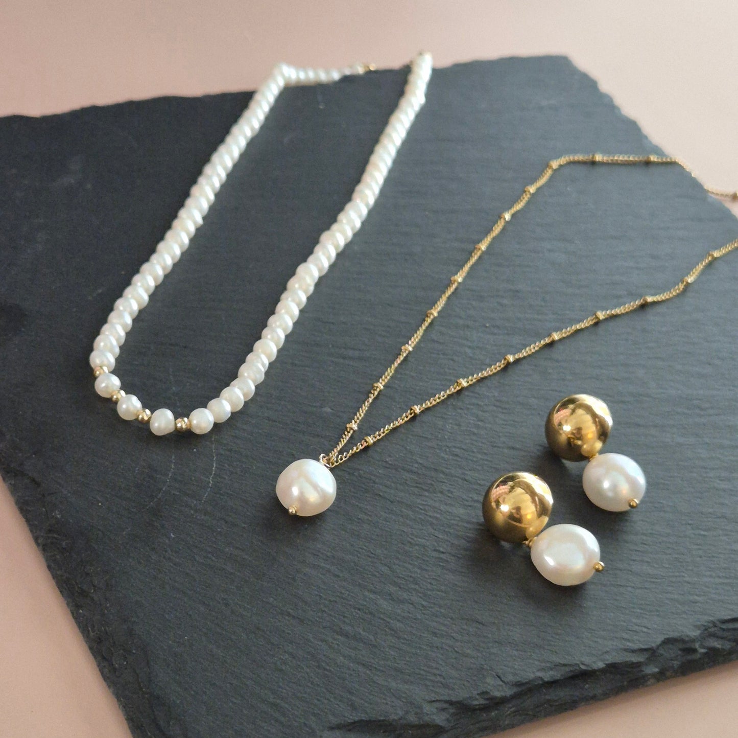 Collier - Amor Amor