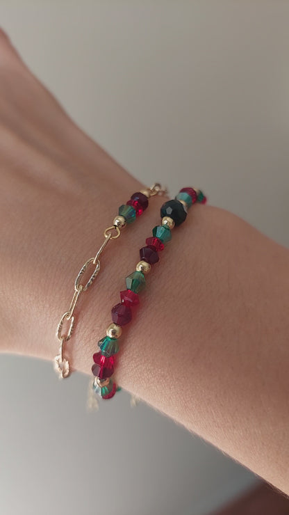 Bracelet - Perla